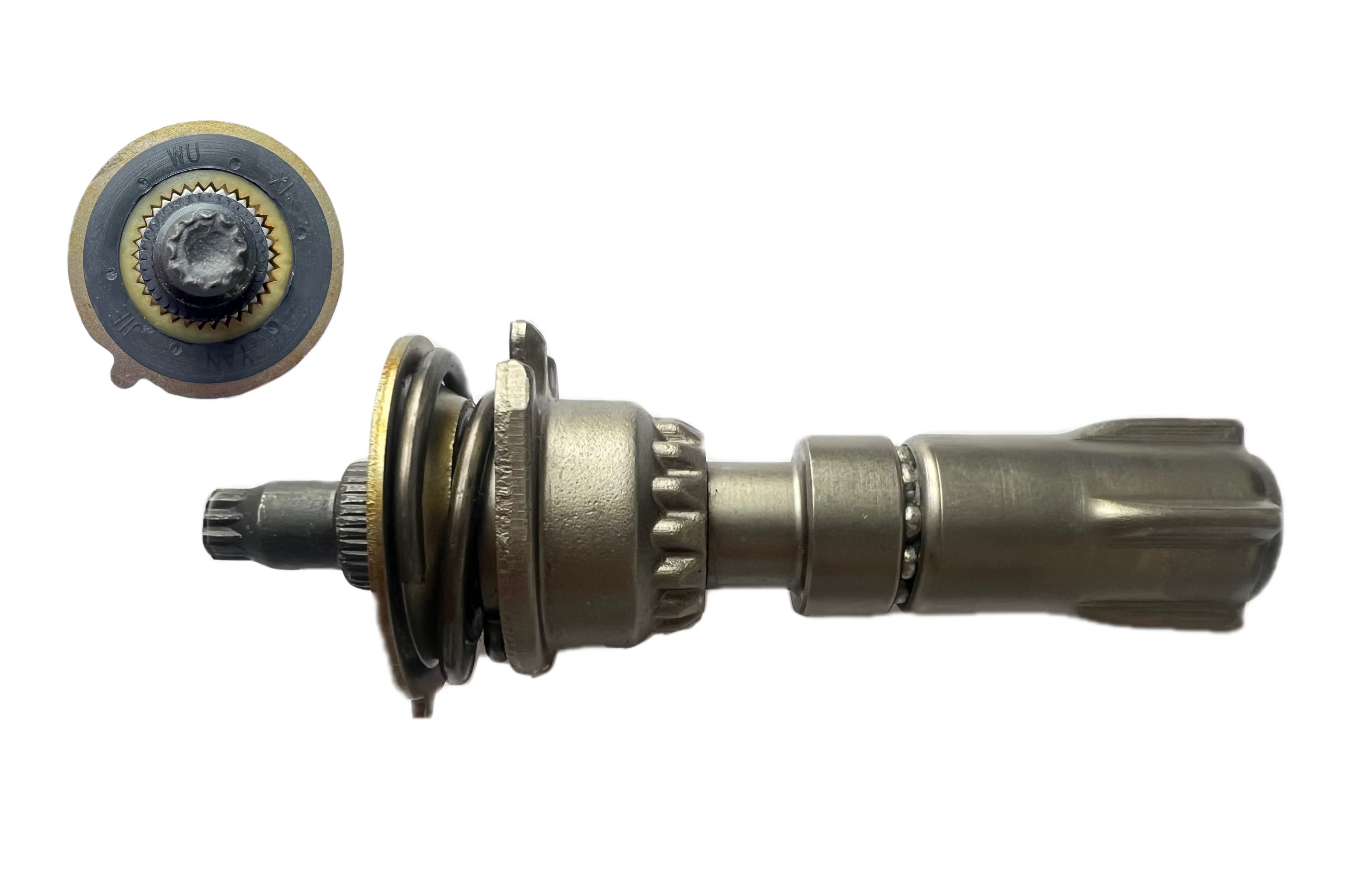 YJ5028 adjuster main shaft for Knorr-Bremse SN7